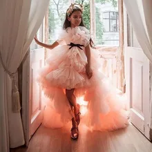 Kids blush pink dresses - Buy the best 