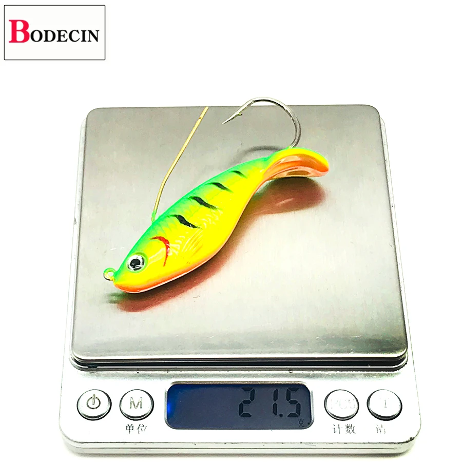 Vib Rattlin жесткие рыболовные приманки/снасти воблеры с поверхностью для ловли карпа