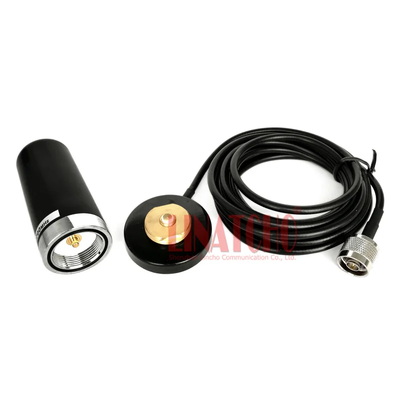 4G LTE 806 960/1710 2700 МГц стандартная мини 900/1800 автомобильная магнитная Базовая антенна