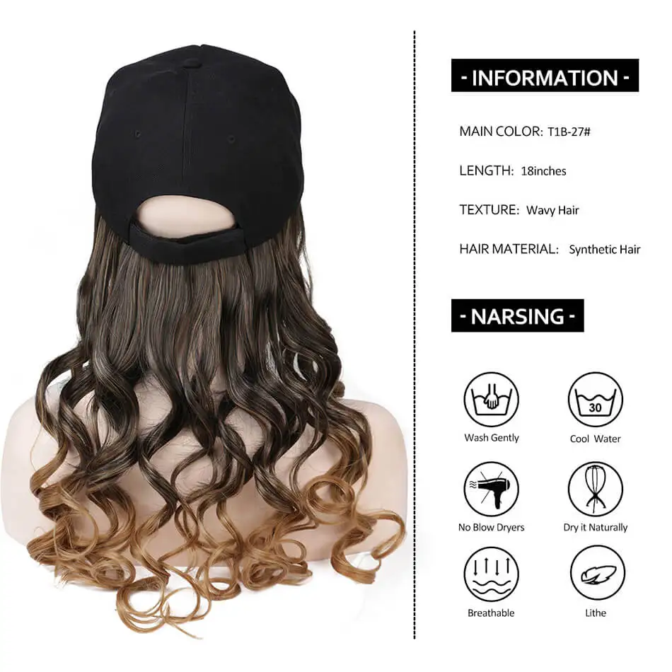 T1B-27-ombre dark brown to strawberry blonde (14)