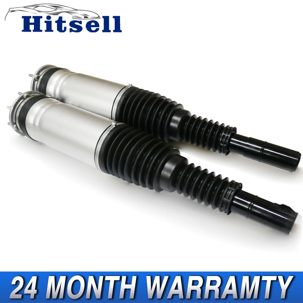 Elite Suspension 17-172002 Front Right Remanufactured Non-Electronic Air Strut 2003-2012 Land Rover Range Rover Elite Suspension 17-172002 Front Right Remanufactured Non-Electronic Air Strut 2003-2012 Land Rover Range Rover