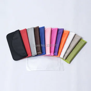 

150pcs/lot Signal Shielding Blocker Bag Cell Phone RF Signal Shielding Blocker Bag Case Pouch Anti Radiation