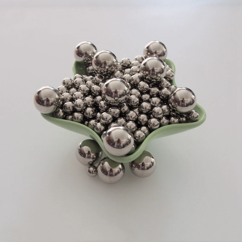 cheap 1kg 304 Stainless steel balls 4mm 4.5mm 5.56mm 6.35mm 7mm 8mm 9mm 10mm 11mm 12mm 13mm 14mm 15mm 16mm solid steel ball bearing
