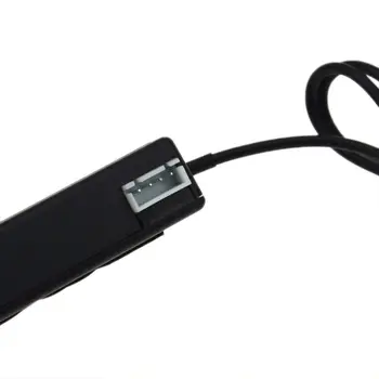 

Car Reverse Parking Sensor Alarm No Drill Mount Volume Switch 3 Modes Auto Tool E7CA