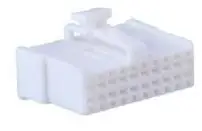 7222-1403 автокресло 25413-20AW 20P PCB контактный разъем пластиковые соединители в виде ракушек