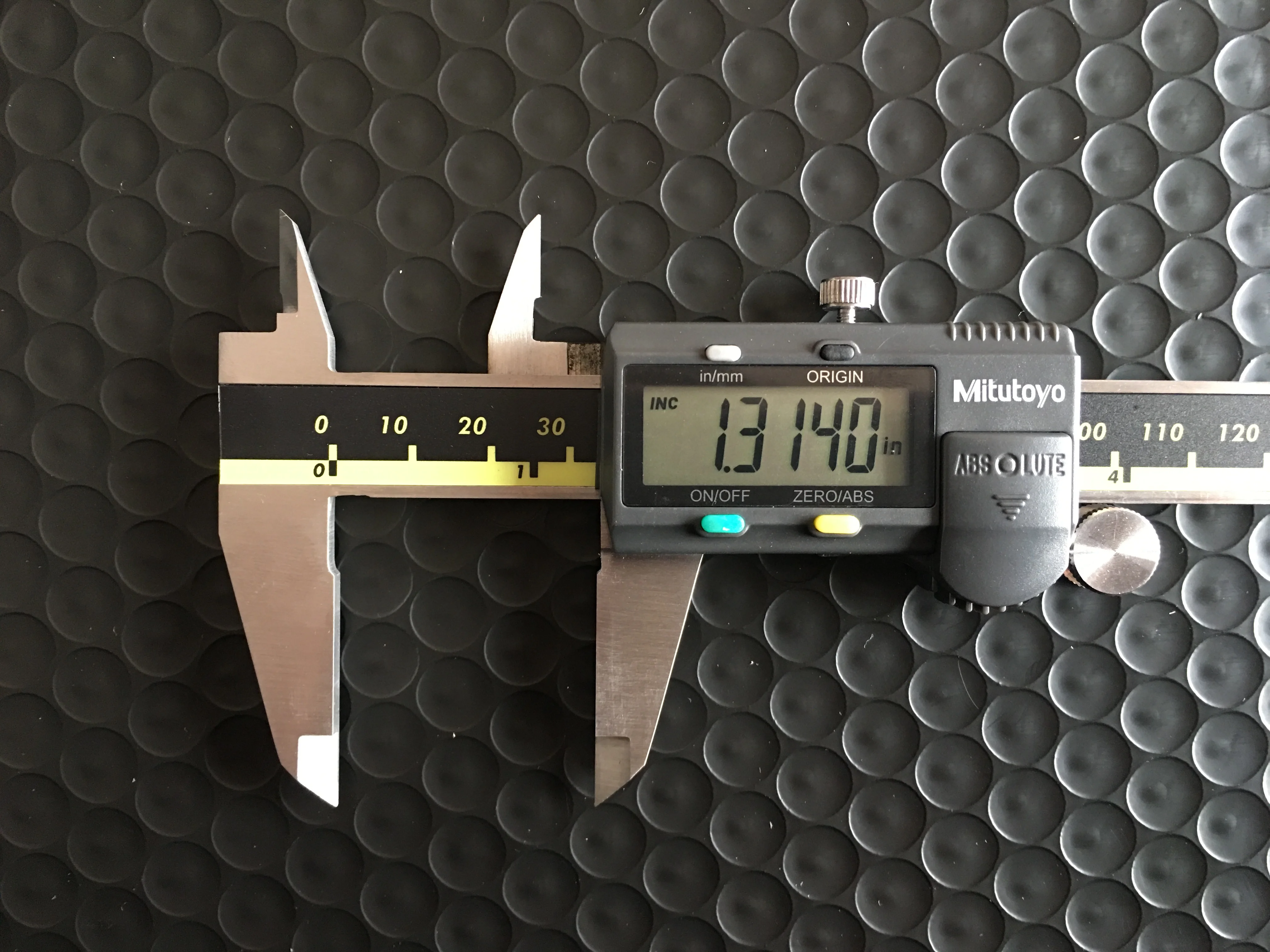 Абсолютные цифровые Штангенциркули Mitutoyo 6in 8IN 12in 500-(196/197/193)-30 дюймов/метрическая 8