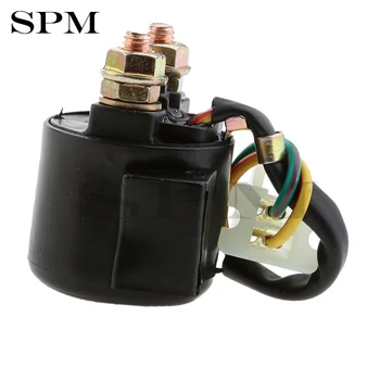 

For Honda 300 TRX300 FOURTRAX 1988-2000 Starter Relay Solenoid