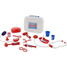 Набор Доктор №3(в чемоданчике