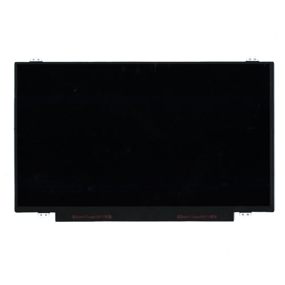 

New LCD touch Screen R140NWF5 For Lenovo Thinkpad T470S T480S T480 LCD Screen FHD 1920*1080 14.0"30pin IPS FRU 00UR895