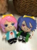 13cm Division Rap Battle Cat Amemura Ramuda Arisugawa Dice Collectible Dolls Gift Toy 1