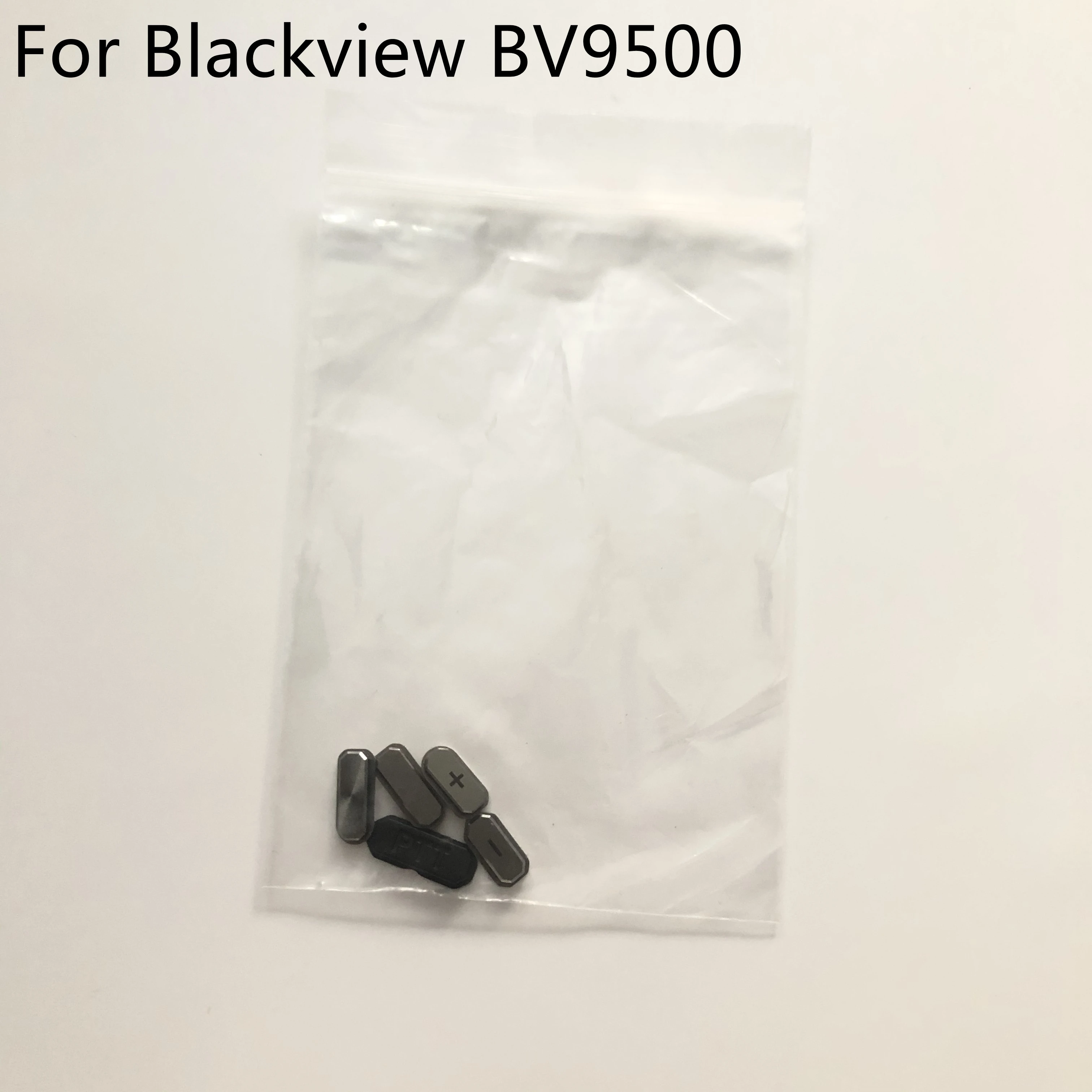 

Blackview BV9500 Original Phone Keys For Blackview BV9500 MT6763T 5.7inch 2160x1080 Smartphone