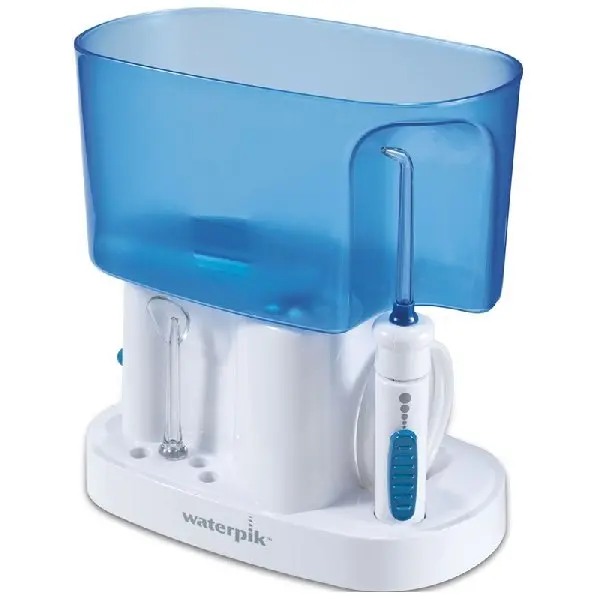 Ирригатор Waterpik WP-70E2 белый | Бытовая техника