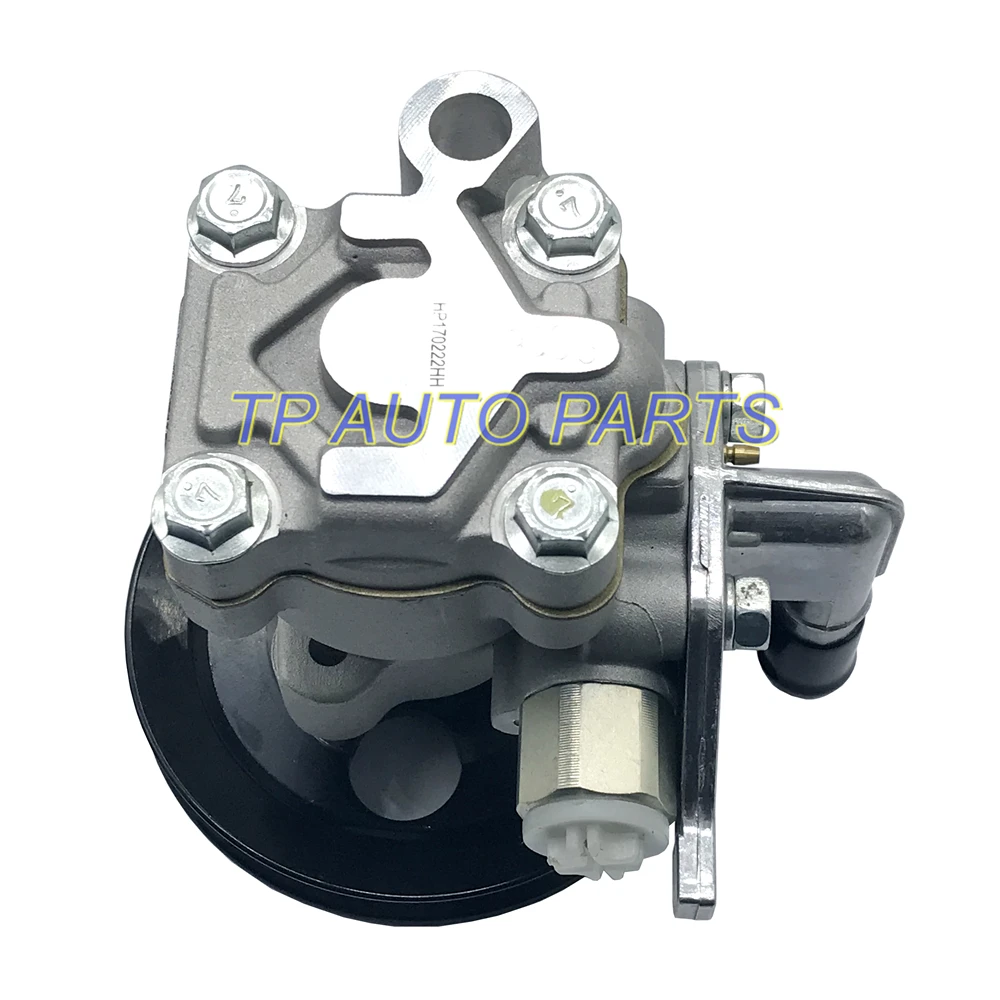 Насос рулевого управления, совместимый с Hyun-dai OEM 57100-2D000 571002D000