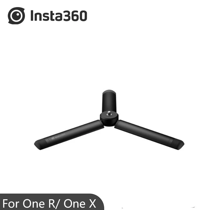 Универсальный штатив Insta360 для Insta 360 ONE R X EVO держатель GoPro аксессуары экшн камеры DJI