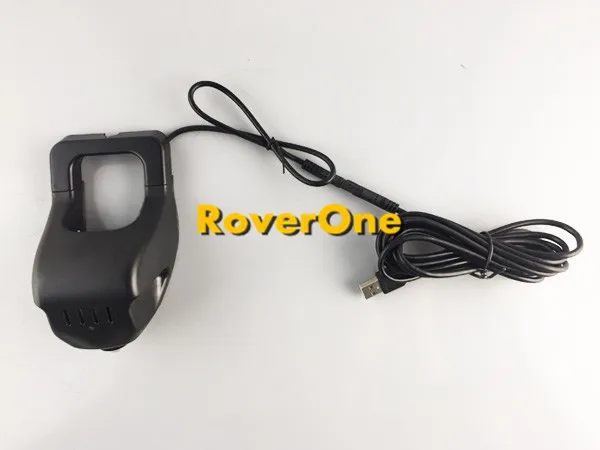 Автомобильный видеорегистратор RoverOne специальный автомобильный DVD gps навигация