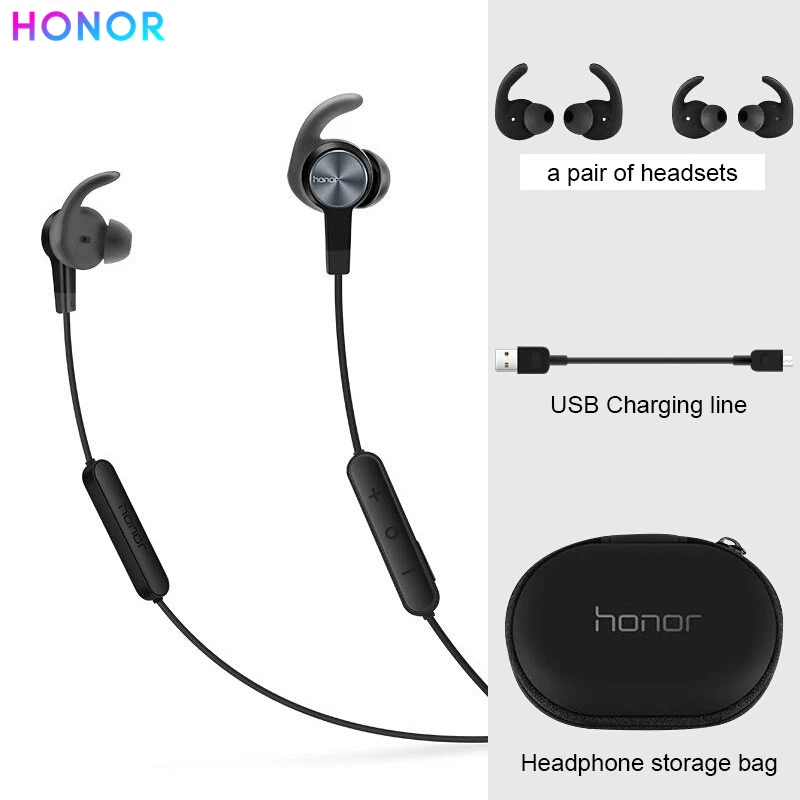 Беспроводные Наушники Honor Xsport Am61 Купить
