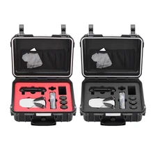 *#Best Price Waterproof Drone Box For DJI Mavic Mini Drone Heavy Duty Storage Bag Carrying Case Travel Portable Hardshell Handbox Protector *#Best Price Waterproof Drone Box For DJI Mavic Mini Drone Heavy Duty Storage Bag Carrying Case Travel Portable Hardshell Handbox Protector