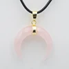 Rose Quartz Necklace