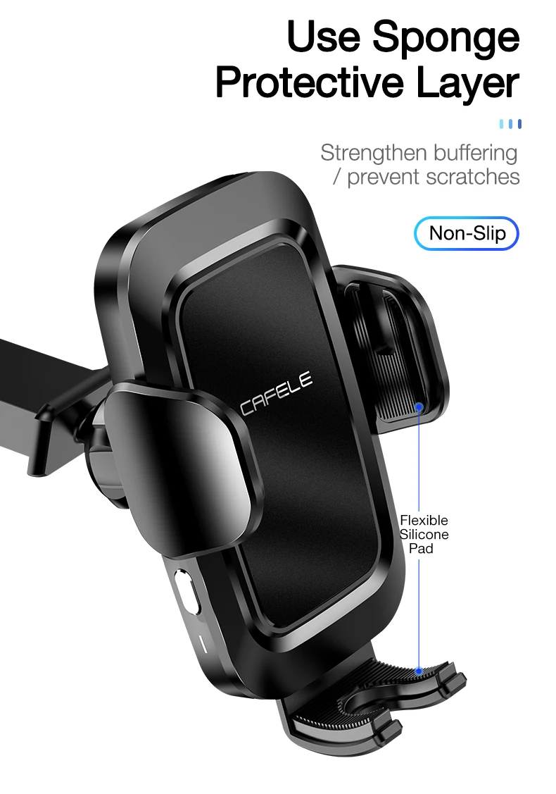 auto electic car phone holder  (13)