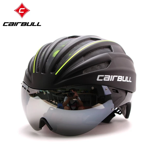 latest bike helmet