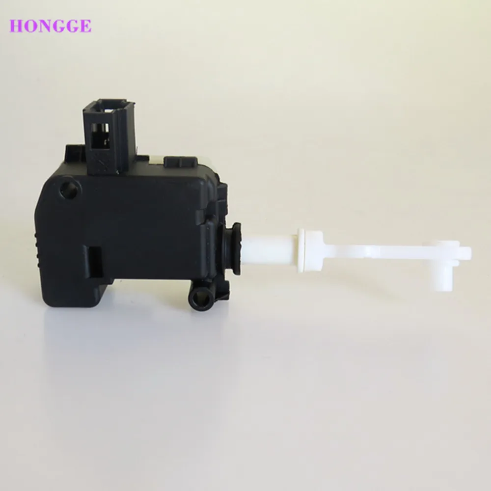 HONGGE ABS пластик багажник мотор выпуска двигателя для A2 8Z Baujahr Alle S4 A4 8E B7 8E5 962 115B