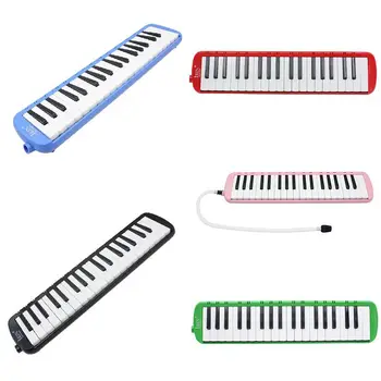 

Durable Electronic 32 Keys Melody Harmonica Keyboard With A Handbag