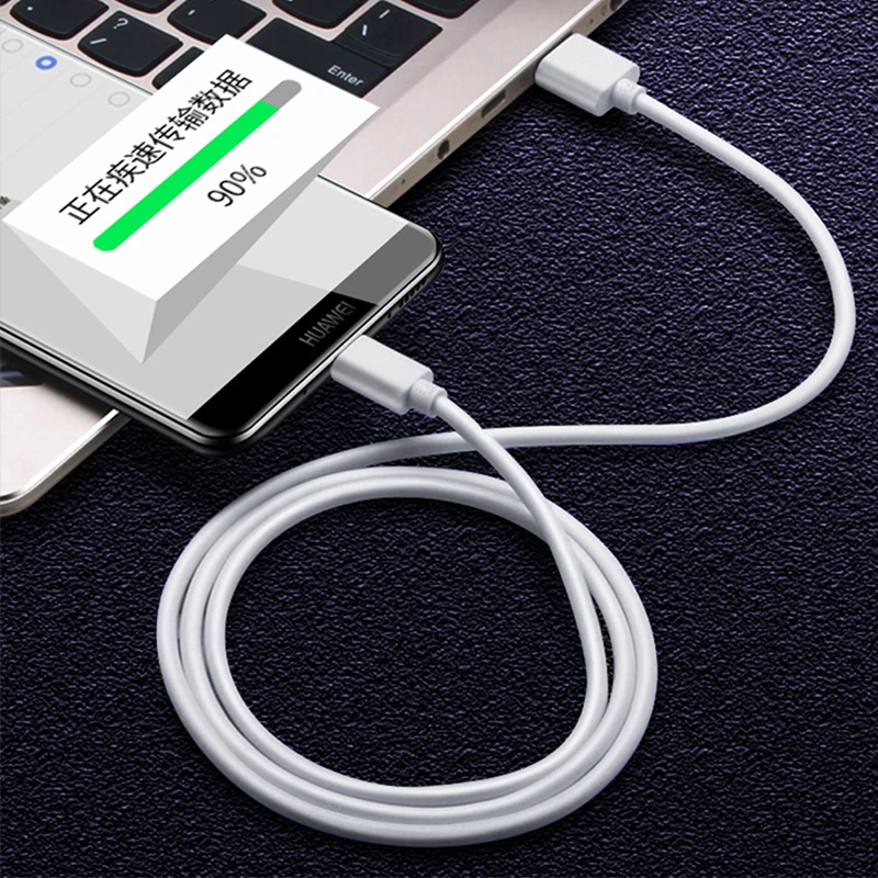 5A usb type C супер зарядный кабель для huawei P30 P20 Pro lite mate 30 20 10 Pro P10 Plus lite type-C QC 3,0 Автомобильное быстрое зарядное устройство