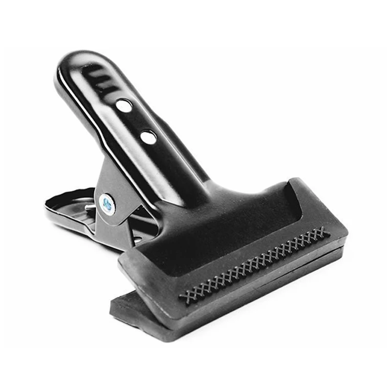 

Metal Super Clamp Strong Clip for Background Holder Clamp Reflector Light Stand DSLR Camera Photo Studio Accessories