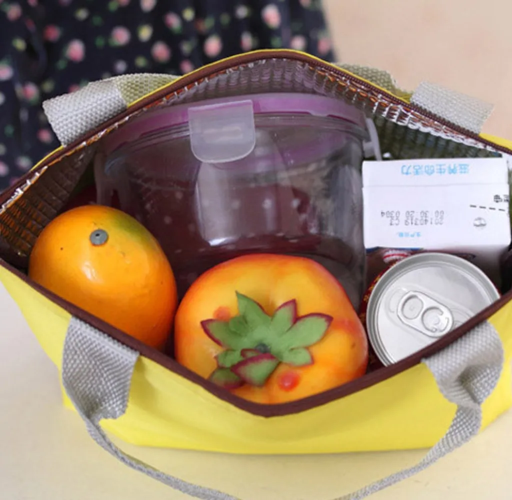 Сумки для пикника термоизолированная сумка-холодильник для обеда уличная коробка для хранения еды Подарочная коробка-холодильник piquenique Хранение продуктов питания# YL5
