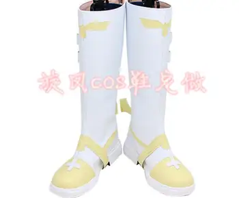 

Cosplay Costume FGO Fate/Grand Order Astolfo cosplay boots cos shoes