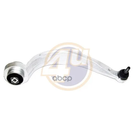 Рычаг Подвески | Перед Прав | Audi A4/A5/Q5 1.8-4.2 07- 4U арт. AUD66161