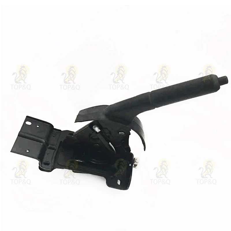 Fit for Great Wall Wingle 3 5 Handbrake lever assembly, parking handle Handbrake handle