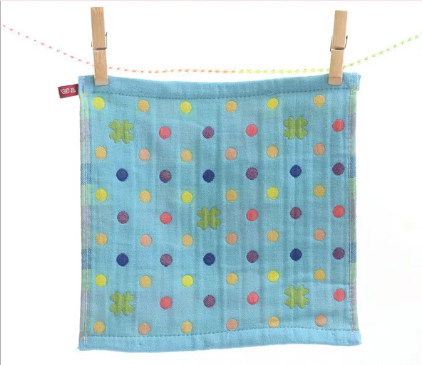 

Handkerchief towel
