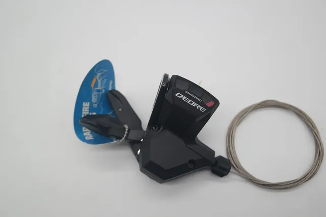 Speed Bike Shifter Lever Trigger 