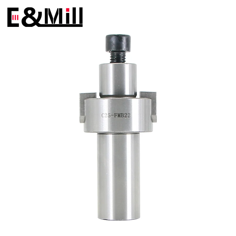 Tool Holder Face Milling Cutter For BAP 300R 400R 50/63mm