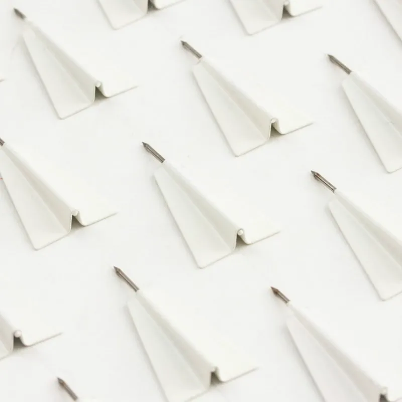 6 шт. 3D самолет Pushpin доска для сообщений самолет Pushpin наклейка для рисования ногтей пробковый Thumbtack самолет Pushpin канцелярские товары