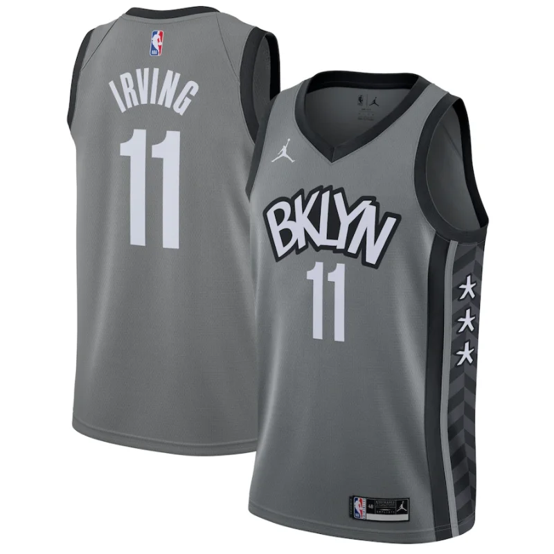 brooklyn kyrie irving jersey