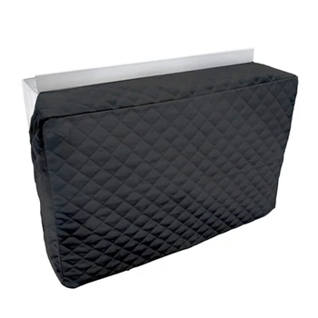 

Air Conditioner Protective Cover Indoor Cooler Cover Windproof Cover for Household Appliances SNO88