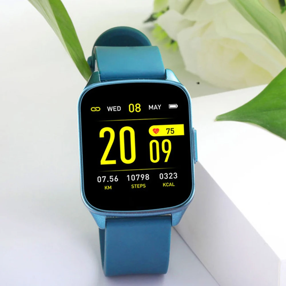 Kw17 pro smart watch Clearance