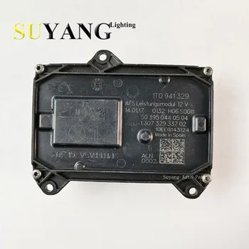 

1T0941329 Used and Original OEM AFS Leistungs headlight control module part 1T0 941 329 130732933701For Automatic lamp