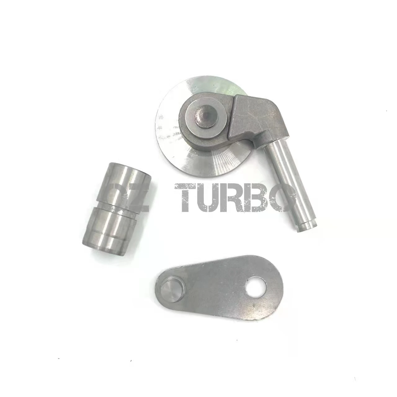 N20 Turbo Wastegate Rattle Flapper TD04 494770200302058, 7588938,7588938AI08,320i 328i 520i