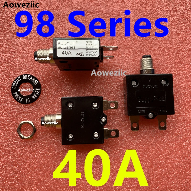 98 40A