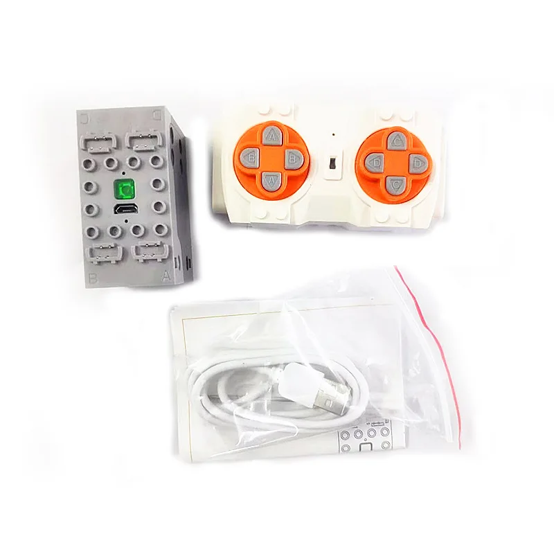 2.4G Bluetooth Lithium Power Pack Module