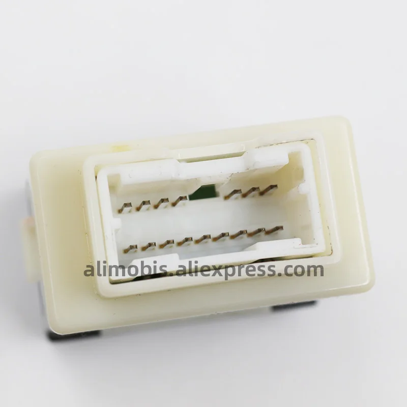 AUX USB разъем в сборе консоль для KIA Forte Cerato K3 96120A7000 96120 A7000