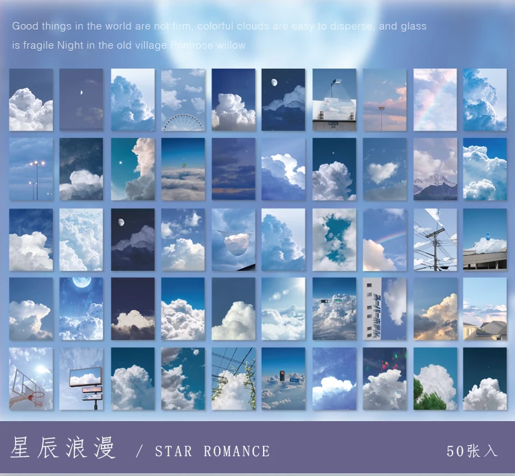 Warm 50pcs/lot INS Natural Scenery Stationery Stickers Aesthetic Travel Book Cute Craft Diary Ablum Bullet Journal Scrapbooking Warm 50pcs/lot INS Natural Scenery Stationery Stickers Aesthetic Travel Book Cute Craft Diary Ablum Bullet Journal Scrapbooking
