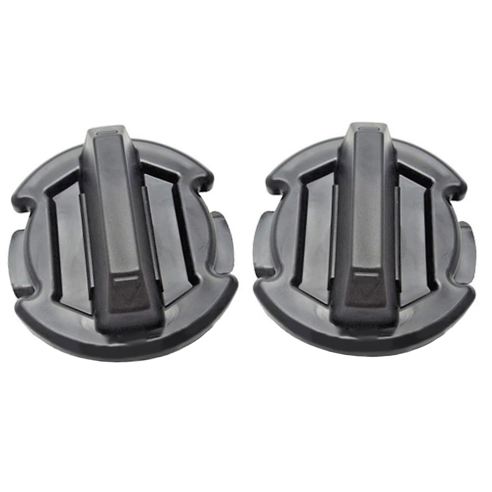 

For Polaris 2PCS Twist Floor Drain Plug Support 2014/2015/2016 General RZR 900 1000 S XP 4