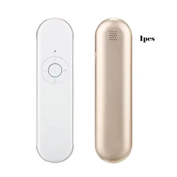 

Wholesale T9 Portable Voice Translator WIFI Version tradutor for Travel Meeting voice Text Language Translator Dropshipping