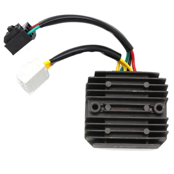 

Voltage Regulator Rectifier For Honda UH125D SH125 SH150 PES125 (PS125) (PS150) FES150 S-WING