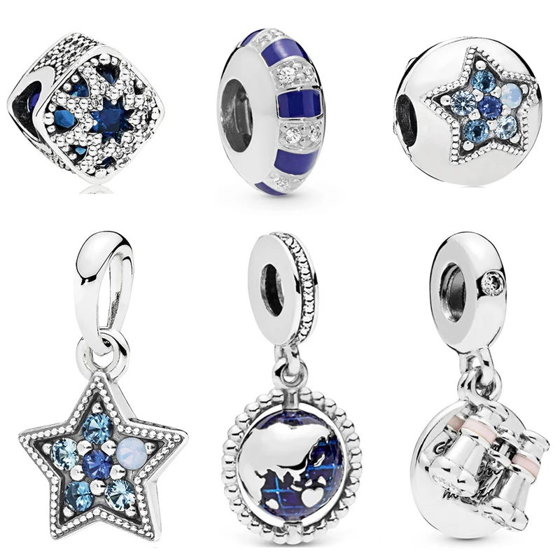Lo charm pandora - Charms 2023 - Aliexpress