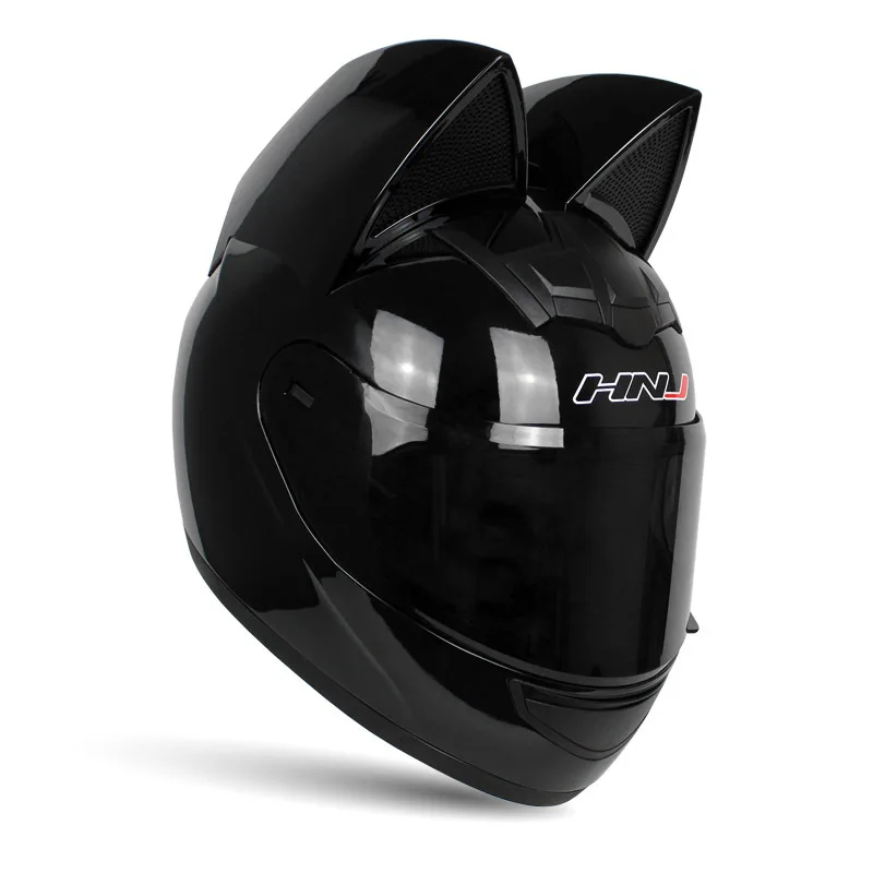 Hnj New Motorcycle Helmet Full Face 